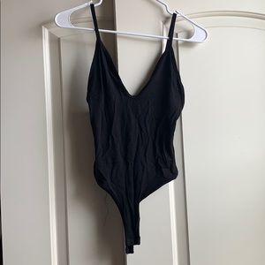 VNeck Bodysuit